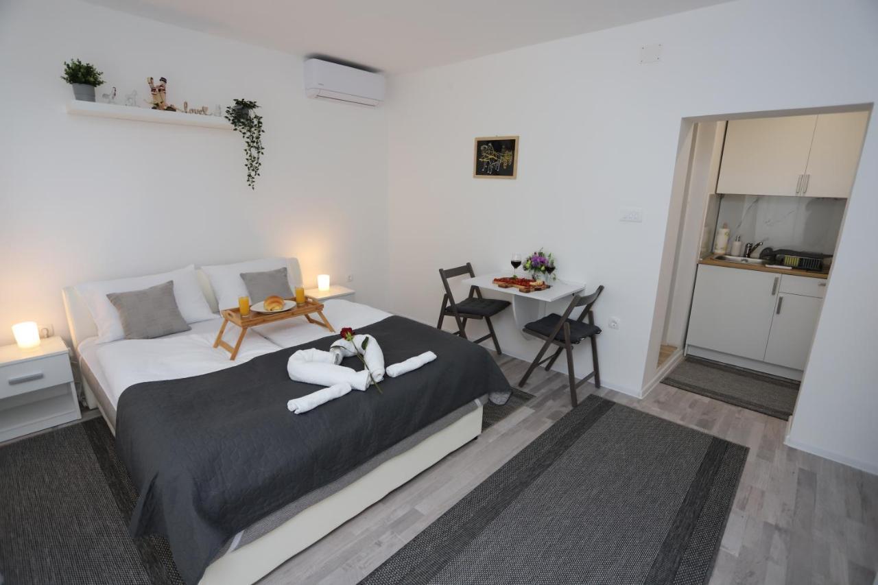 Apartman Normanci Near Bizovac Thermal Spa Exterior photo